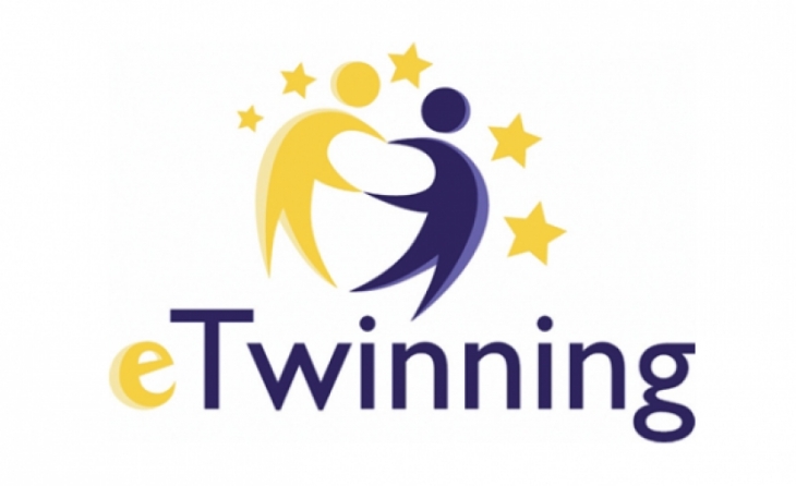 eTwinning: Αδελφοποίηση με σχολείο του Saint Denis