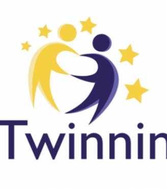 eTwinning: Αδελφοποίηση με σχολείο του Saint Denis